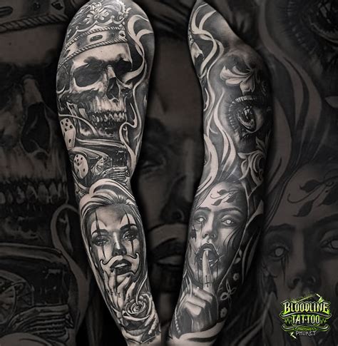 chicano arm tattoos|chicano style tattoos.